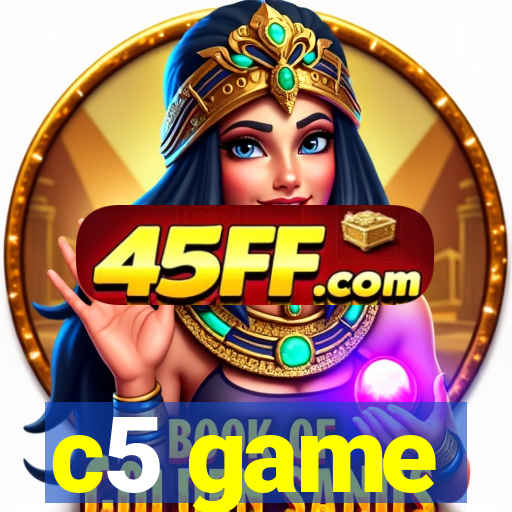 c5 game